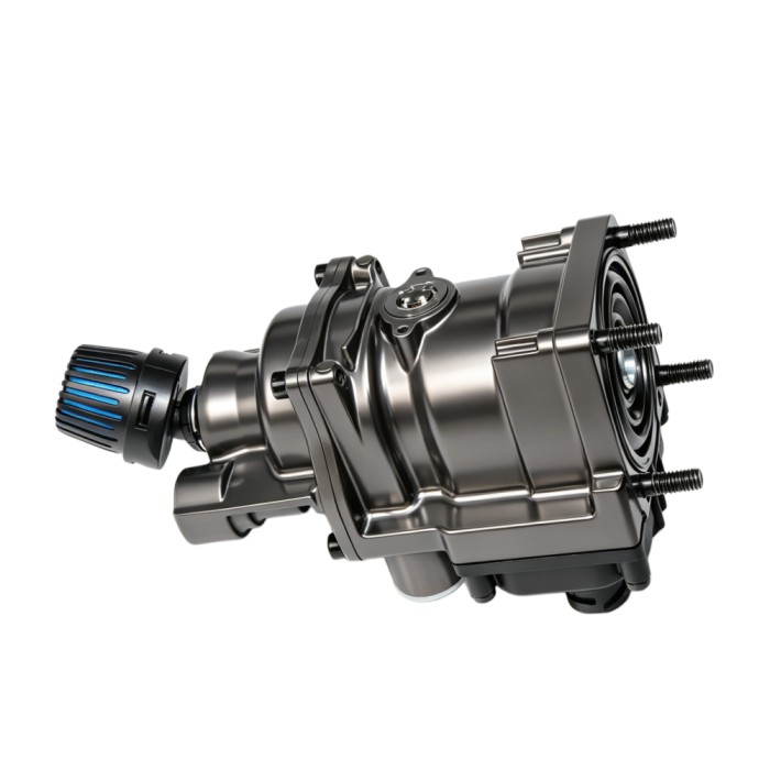 Brake master cylinder