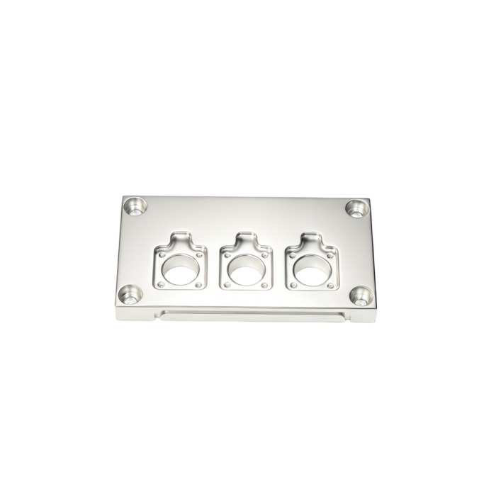 Mounting base