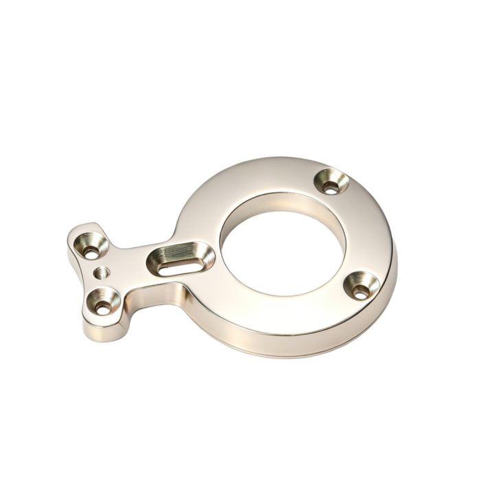 Mounting bracket