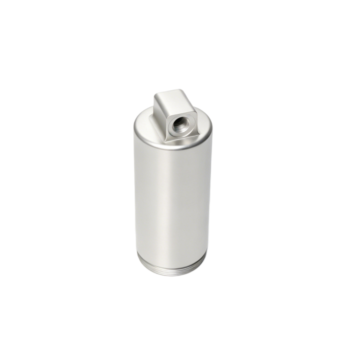 Cylinder block