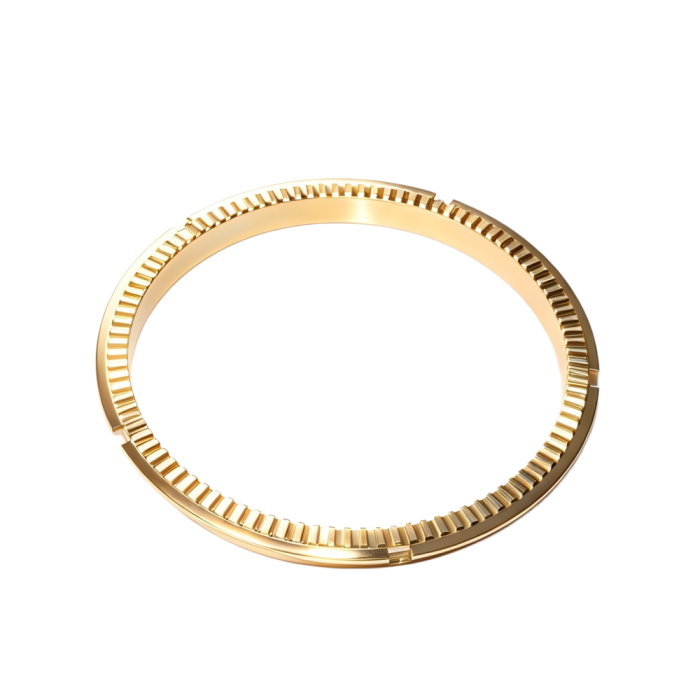 ABS ring (C1 irregular shape)