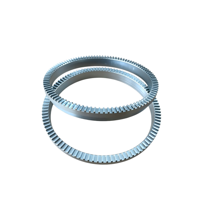 ABS ring（D）