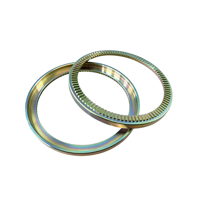 ABS ring（H）