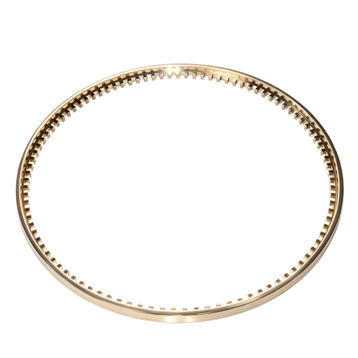 ABS ring（I）