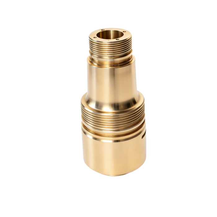 Hydraulic Transition Joint