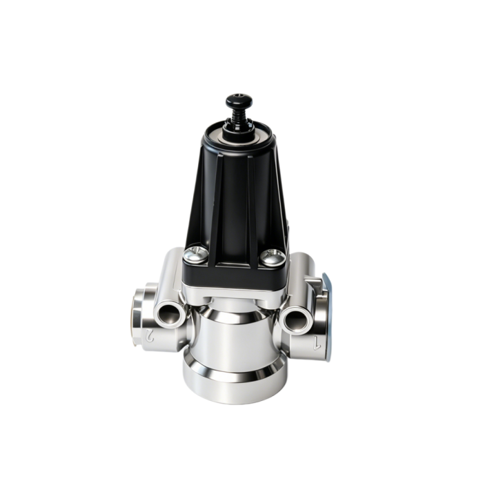 Overflow Valve
